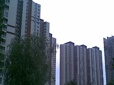 开荒保洁•余杭君庭雅园