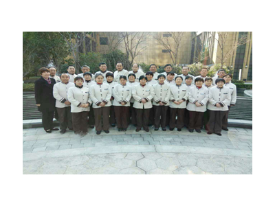 保洁服务•中豪•望江国际